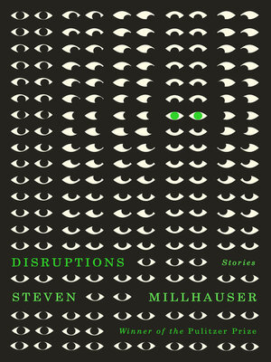 cover image of Disruptions
